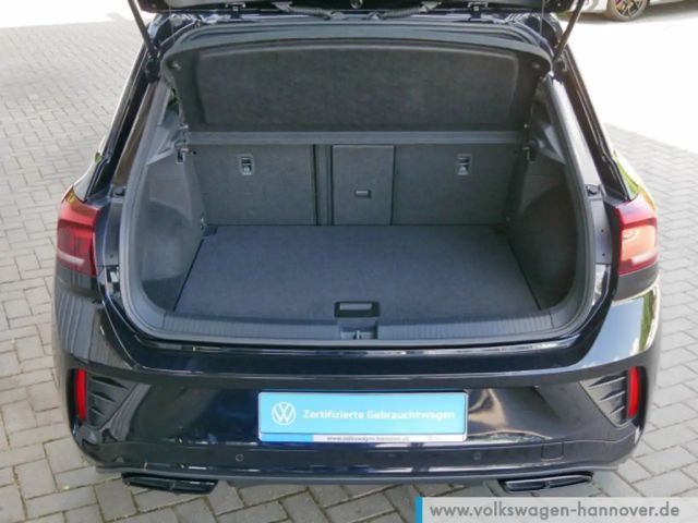 Volkswagen T-Roc 1.5 TSI DSG R-Line Style