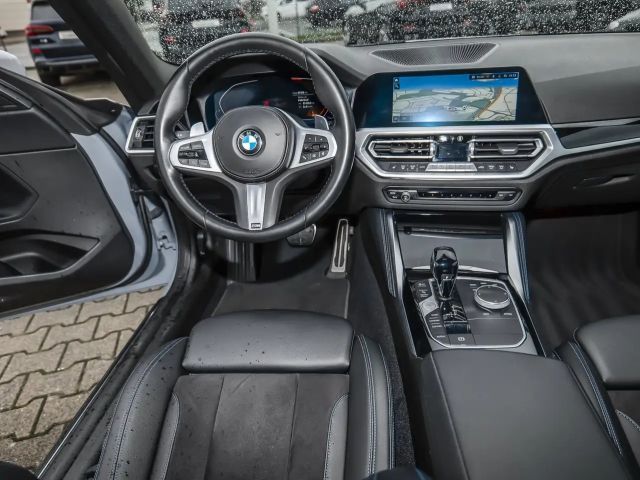 BMW 230 230i Coupé M-Sport