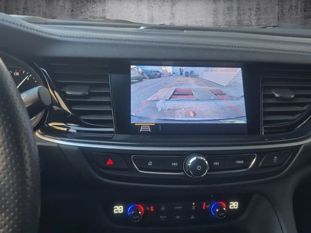 Opel Insignia 2.0 CDTI Grand Sport Ultimate