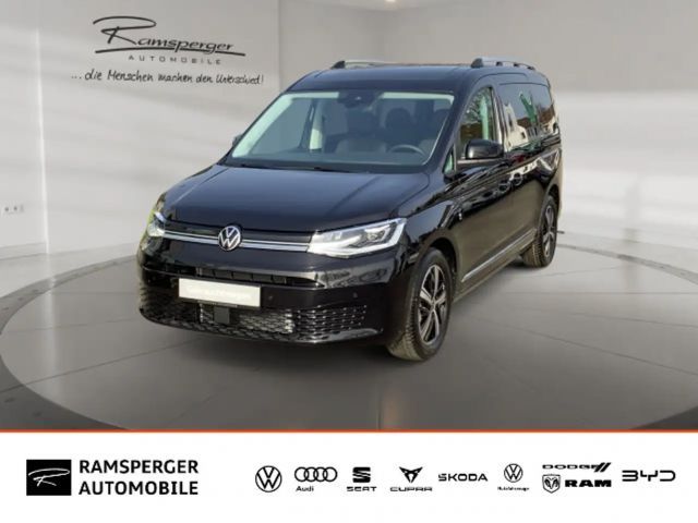 Volkswagen Caddy 1.5 TSI DSG Style