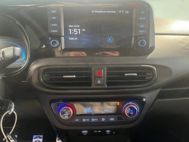 Hyundai i10 1.0 N Line