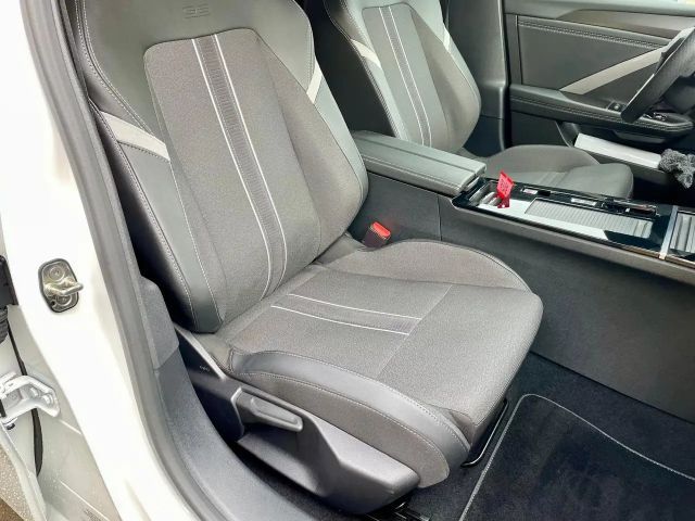 Opel Astra GS-Line Grand Sport