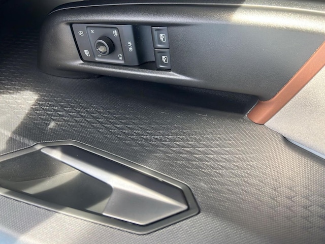 Cupra Born Born 360 ALLWETTER LM19 PRIVACY SITZHZ