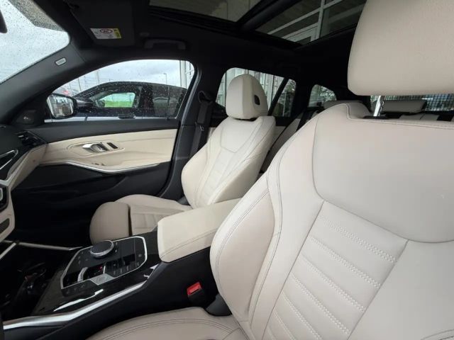 BMW 340 Touring xDrive