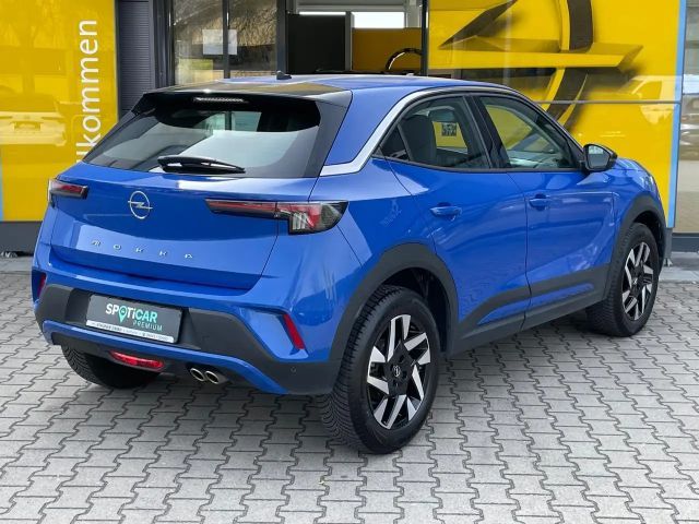 Opel Mokka Elegance