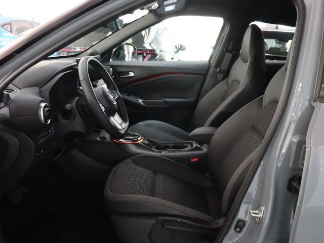 Nissan Juke N-Connecta