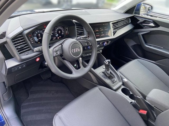 Audi A1 30 TFSI S-Tronic Sportback