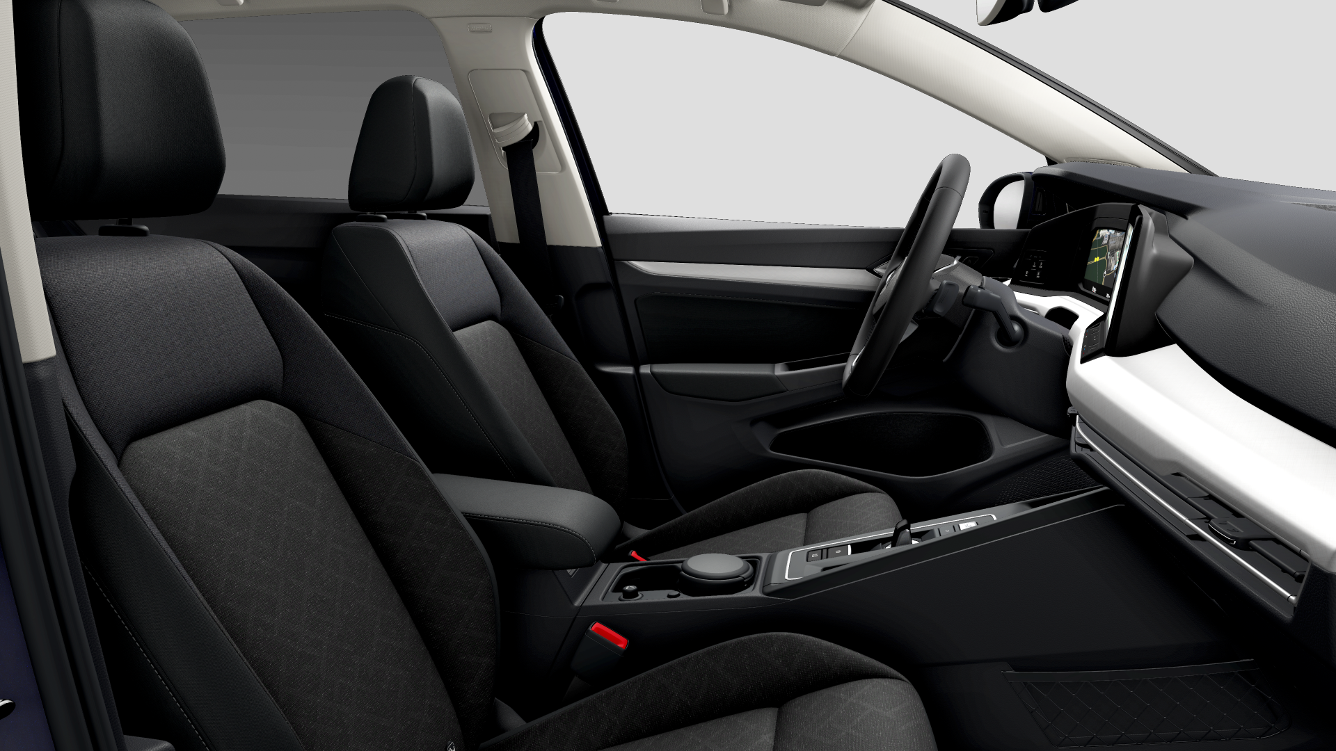 Volkswagen Golf 2.0 TDI Golf VIII Variant