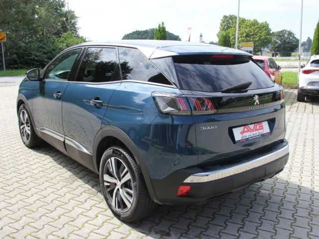 Peugeot 3008 Allure Pack Hybrid