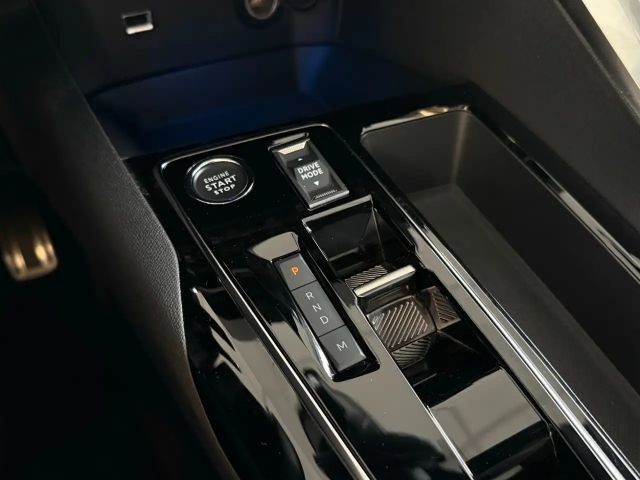 Peugeot 3008 GT-Line