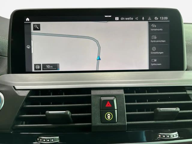 BMW iX3 Impressive iX3