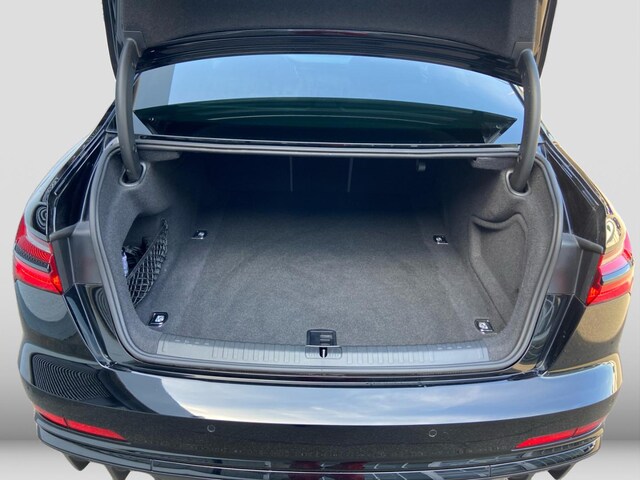 Audi S6 Quattro Sedan