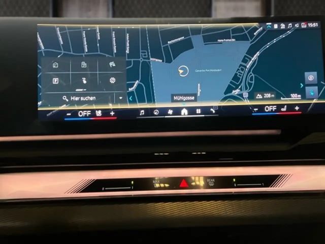 BMW i5 Touring eDrive40