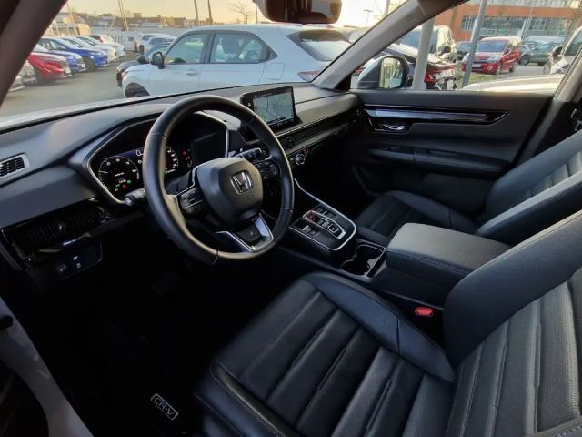 Honda CR-V Elegance e:HEV