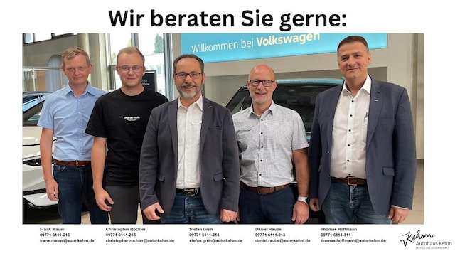 Volkswagen Taigo Life