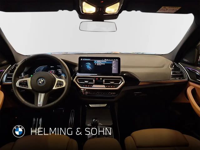 BMW X3 M-Sport xDrive30e