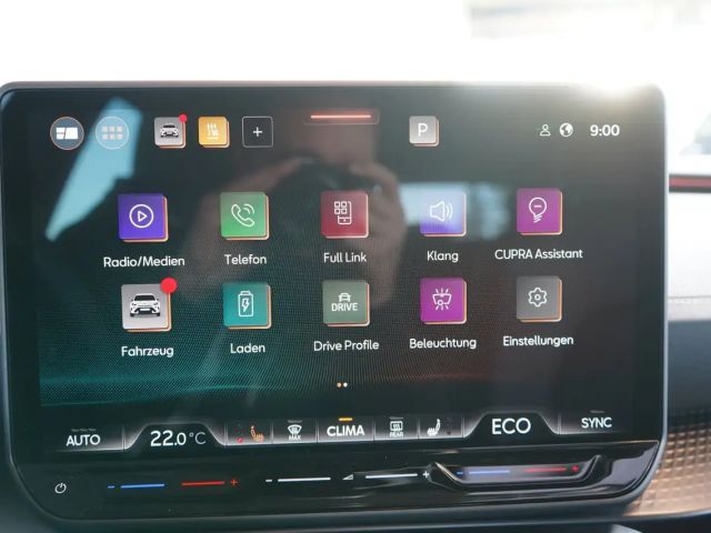 Cupra Formentor DSG e-Hybrid