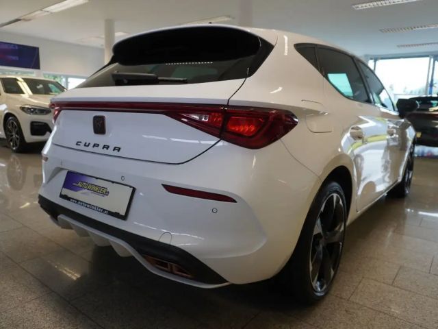 Cupra Leon 1.4 e-Hybrid