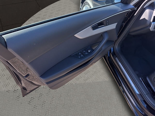 Audi A4 35 TDI Avant S-Tronic