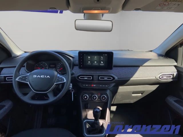 Dacia Jogger Extreme TCe 110