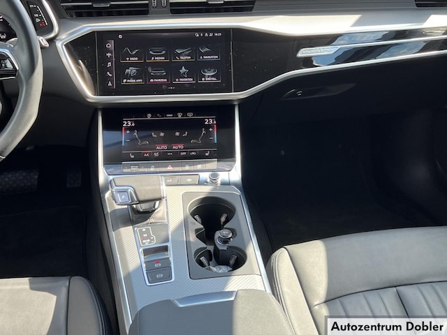 Audi A6 40 TDI Avant Quattro S-Tronic