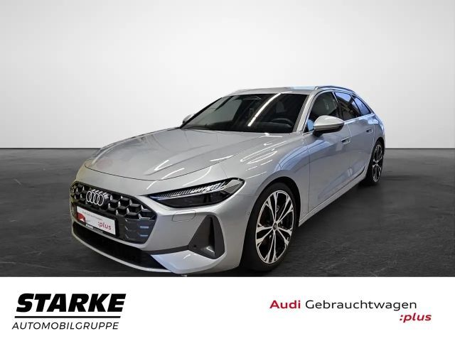 Audi A5 Avant S-Tronic