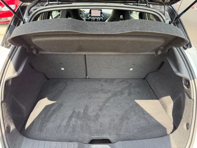 Nissan Juke N-Design Aut.