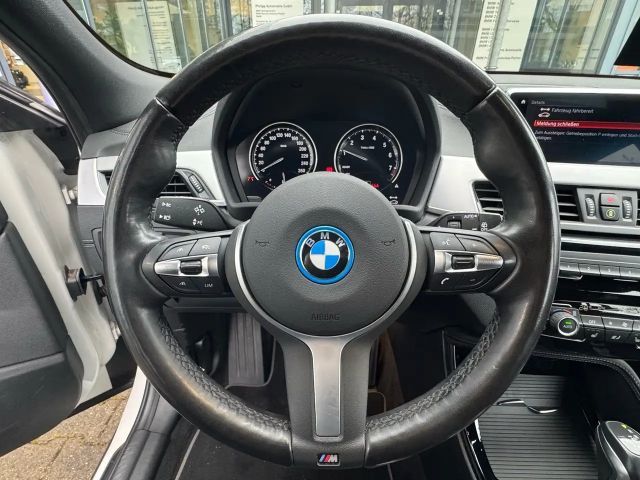 BMW X2 Coupé xDrive25e
