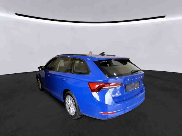 Skoda Octavia 1.4 TSI Ambition Combi iV