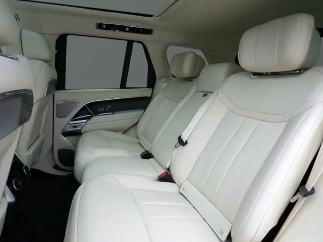 Land Rover Range Rover Autobiography