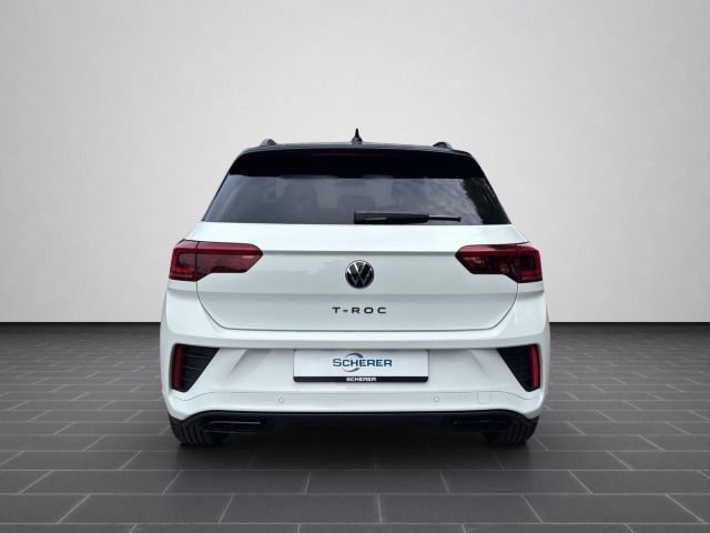 Volkswagen T-Roc DSG IQ.Drive R-Line