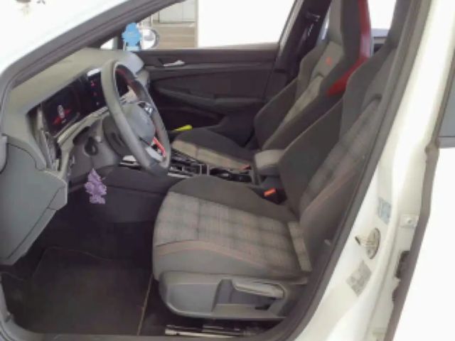 Volkswagen Golf 2.0 TSI DSG GTI