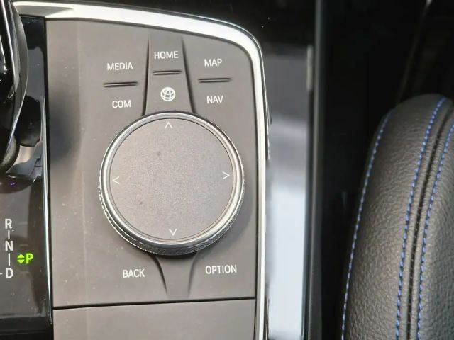 BMW 218 Coupé Gran Coupé