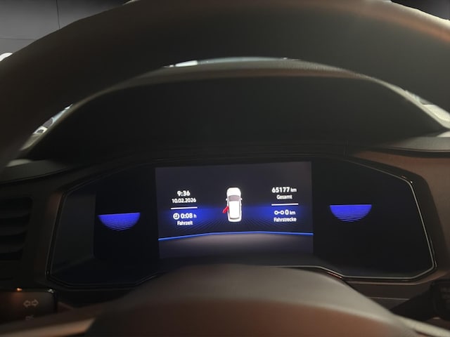 Volkswagen Polo Polo 1.0 Fresh Parkpaket+App Connect+Klima