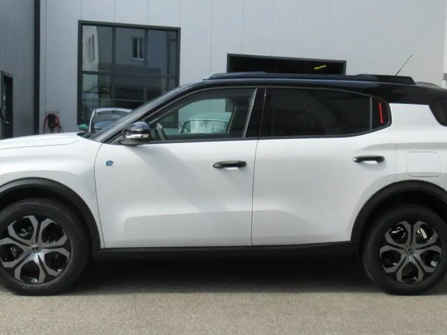 Citroën C3 Aircross Pack Plus