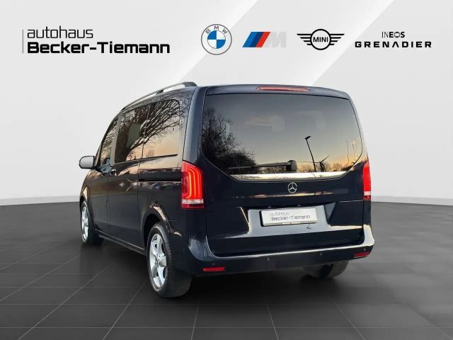 Mercedes-Benz V 250 V 250 d