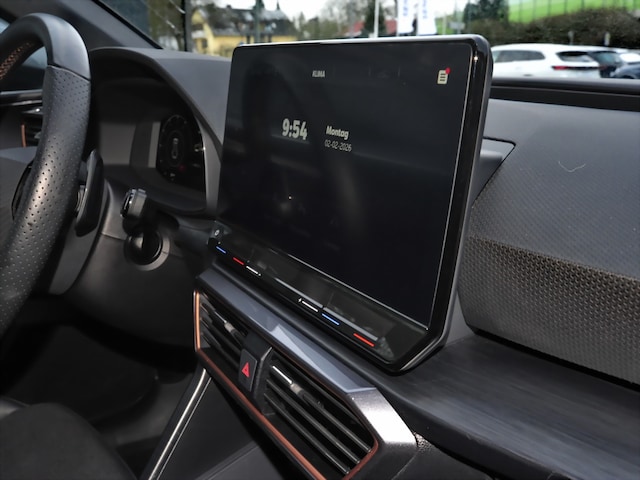 Cupra Leon 2.0 TSI DSG Sportstourer