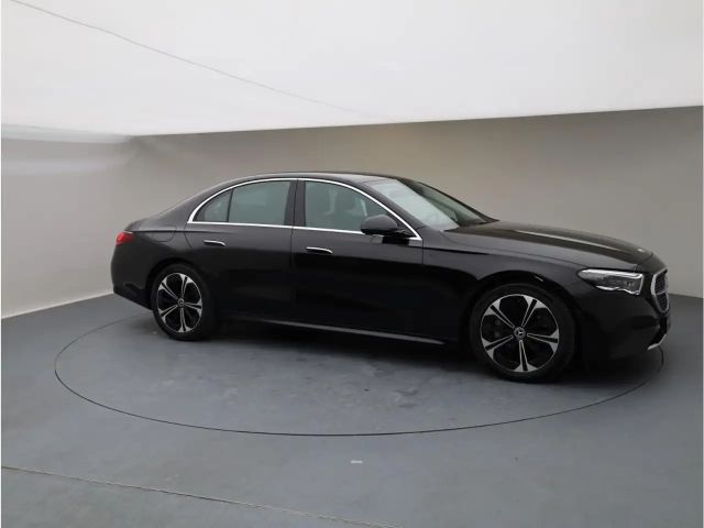 Mercedes-Benz E 450 4MATIC AVANTGARDE Sedan