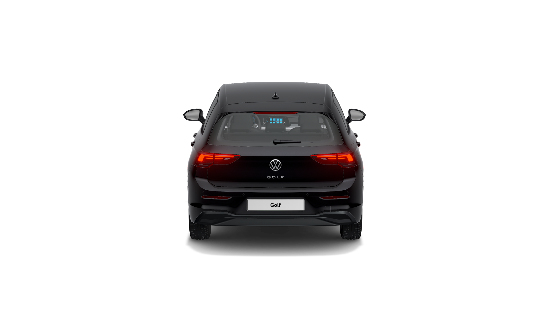 Volkswagen Golf 1.0 TSI Golf VIII