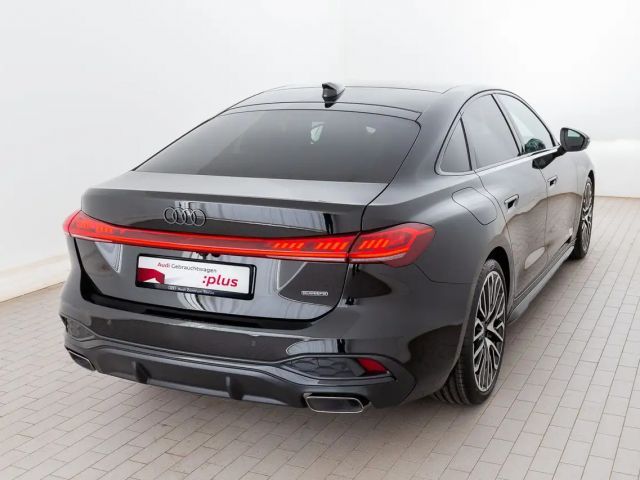 Audi A5 Hybride Quattro S-Tronic