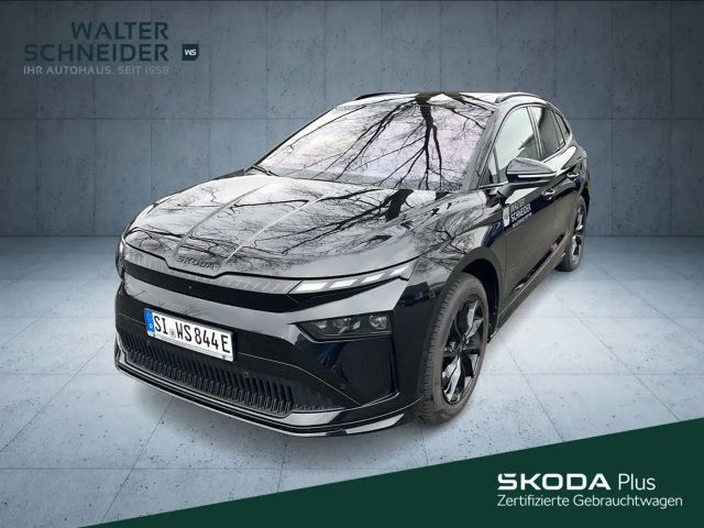 Skoda Enyaq Sportline