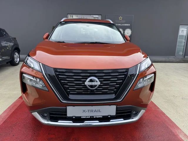 Nissan X-trail AWD Tekna e-4ORCE