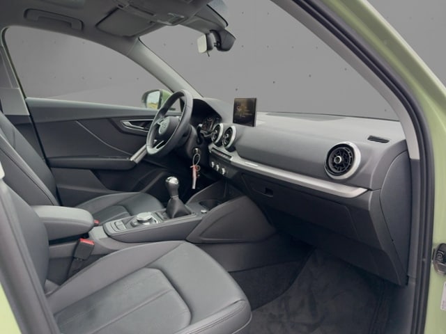 Audi Q2 30 TFSI