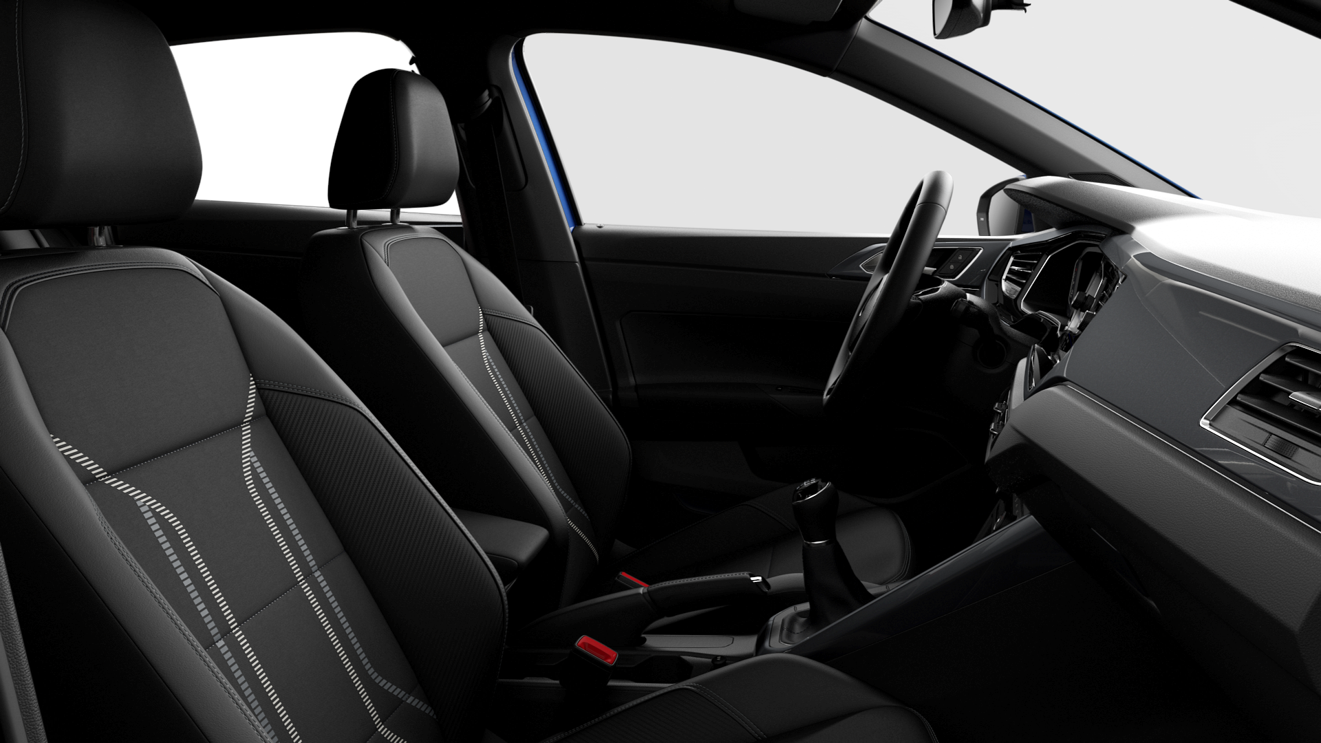 Volkswagen Polo 1.0 TSI Highline