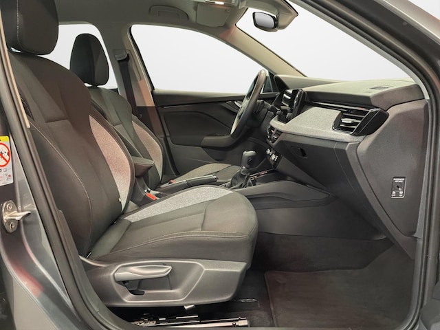 Skoda Kamiq 1.0 TSI Selection