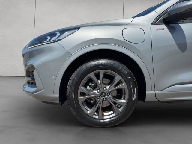 Ford Kuga Plug in Hybrid ST Line X