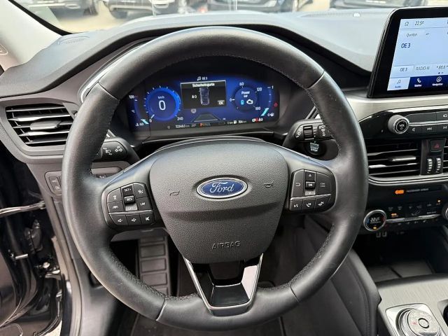Ford Kuga Plug in Hybrid Titanium X