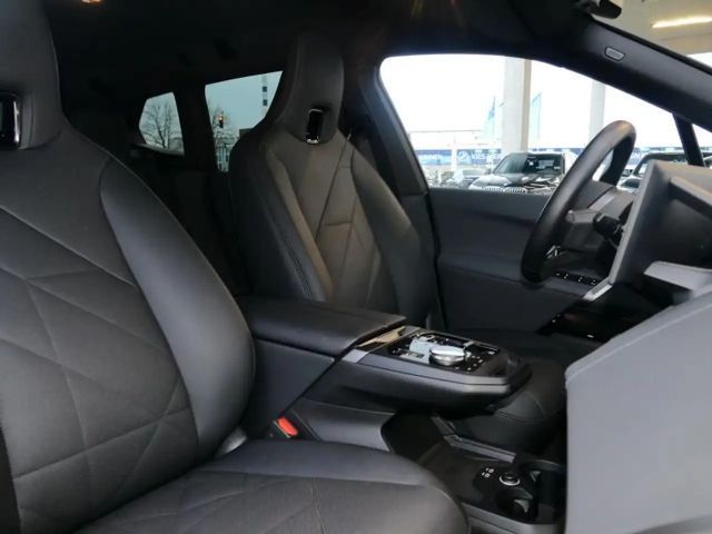 BMW iX Drive pro xDrive40