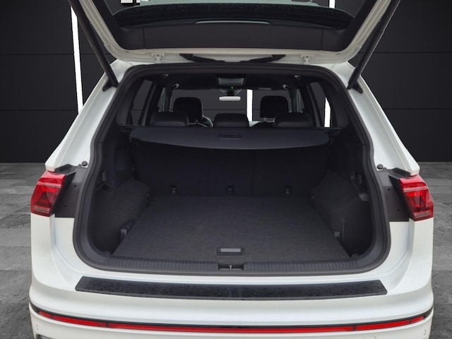 Volkswagen Tiguan Allspace DSG R-Line