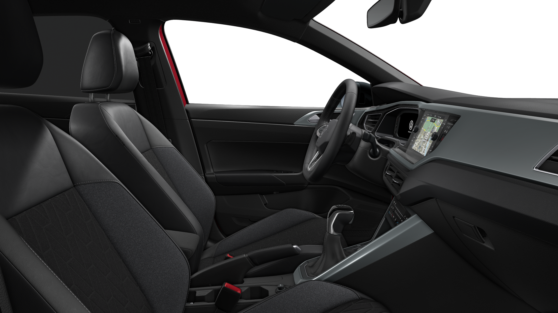 Volkswagen Taigo DSG